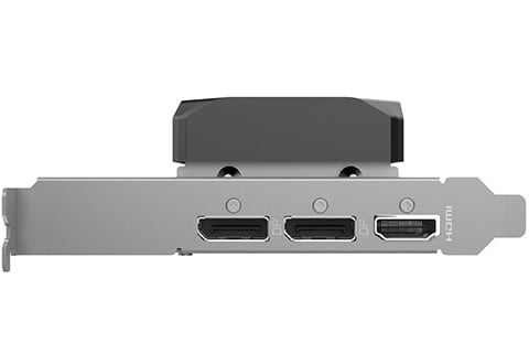 ゲーミング環境に必要な機能をサポート
