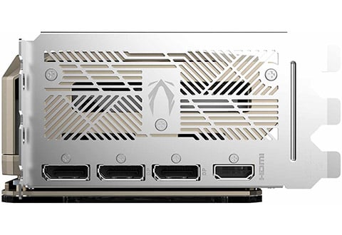 ゲーミング環境に必要な機能をサポート