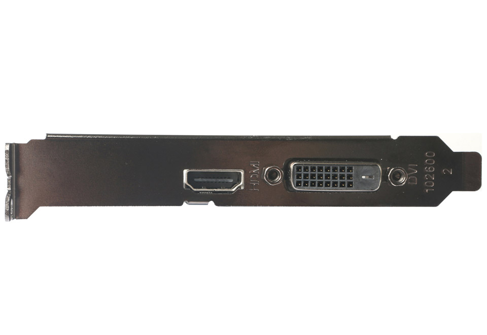 ZOTAC GeForce GT 1030 2GB GDDR5 | ZOTAC NVIDIA グラフィックボード