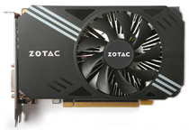 PC/タブレット PCパーツ ZOTAC GeForce GTX 1060 6GB Single Fan | ZOTAC NVIDIA グラフィック 