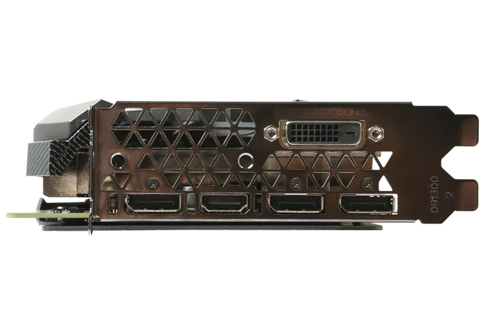 ZOTAC GeForce GTX 1070 AMP Edition | ZOTAC NVIDIA グラフィック