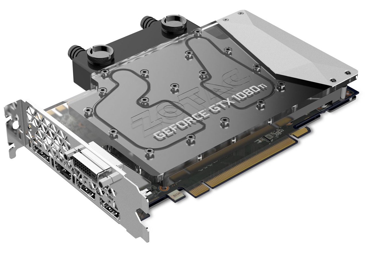 GeForce GTX Ti ArcticStorm | NVIDIA グラフィックボード GeForce GTX 1080 Ti | 株式会社アスク