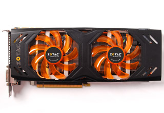 ZOTAC GeForce GTX 770 | ZOTAC NVIDIA グラフィックボード GeForce ...