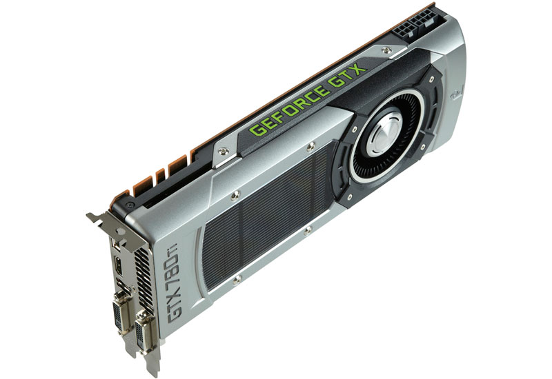 GEFORCE GTX780ti