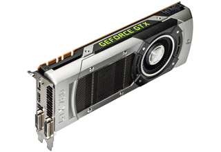 グラボ ASUS GTX780 3GD5