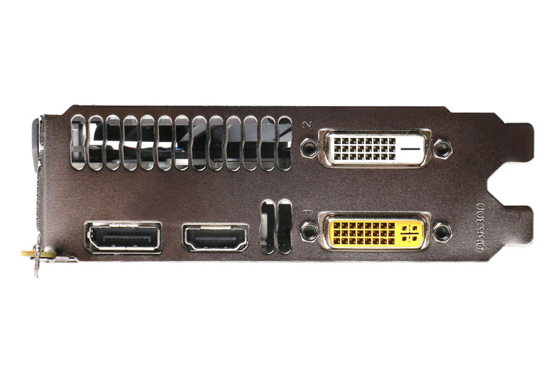 ZOTAC GeForce GTX 950 Twin Fan | ZOTAC NVIDIA グラフィックボード GeForce GTX 950 |  株式会社アスク