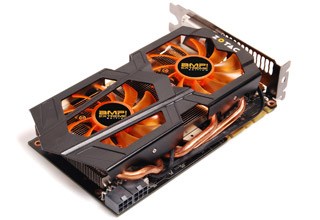 Geforce GTX 660ti GDDR5 2GB