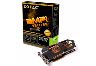 ZOTAC GTX670