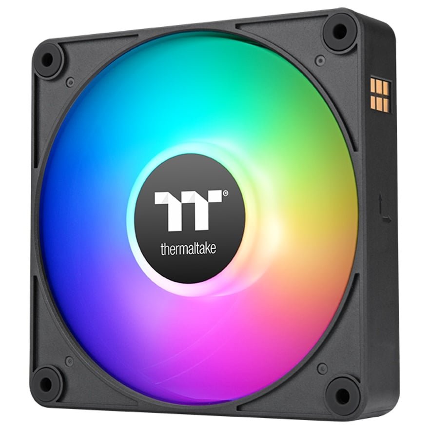 PHANTEKS ARGBファン セット(計7個) PHANTEKS ARGBファン セット(計7個)