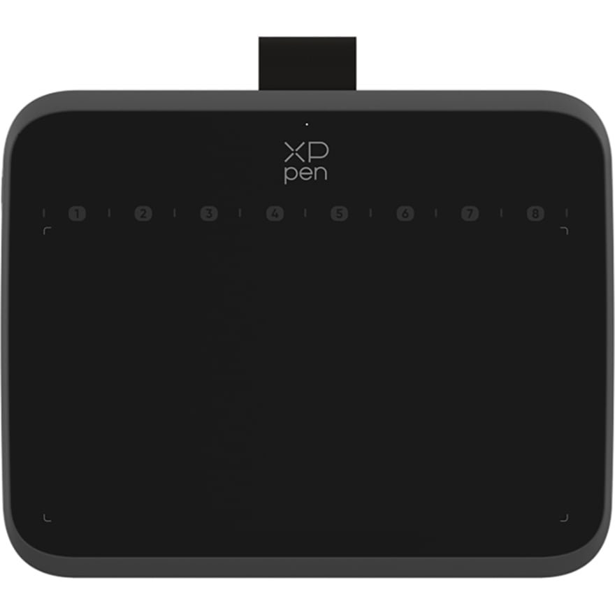 Deco 640 | XPPen ペンタブレット | 株式会社アスク