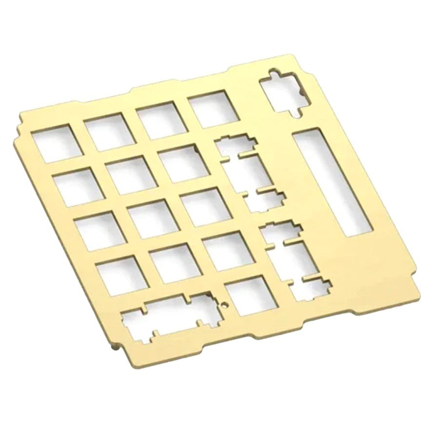 GMMK Numpad Switch Plateシリーズ | Glorious Numpad用スイッチ