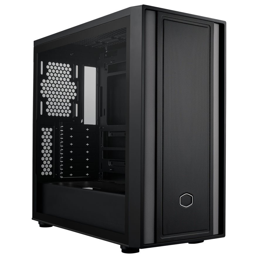 MasterBox 600 Liteシリーズ | Cooler Master ミドルタワー型PC