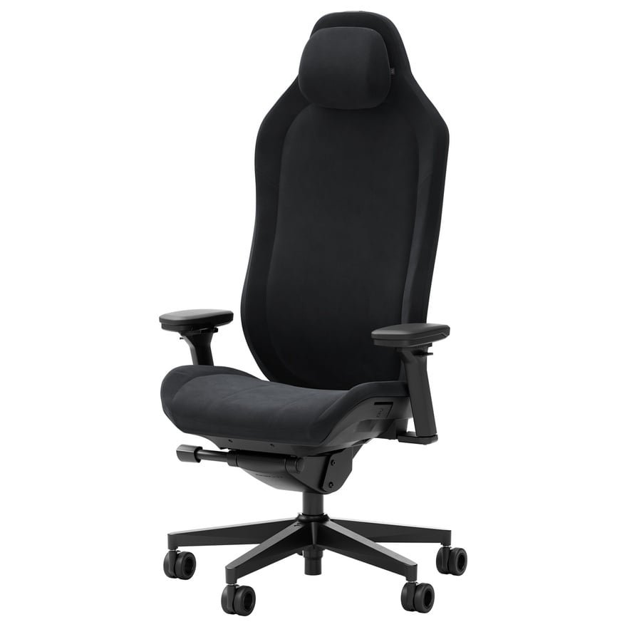 Refineシリーズ | Fractal Design ゲーミングチェア | 株式会社アスク