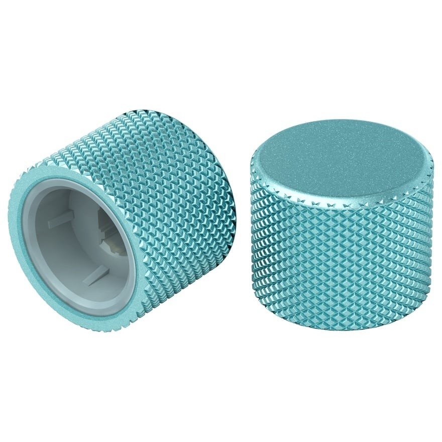 Rotary Knobsシリーズ Glorious ロータリーノブ 株式会社アスク