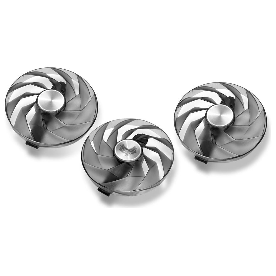 SAPPHIRE GEAR ARGB FAN (3 IN 1) FOR NITRO+ RX 7000 SERIES