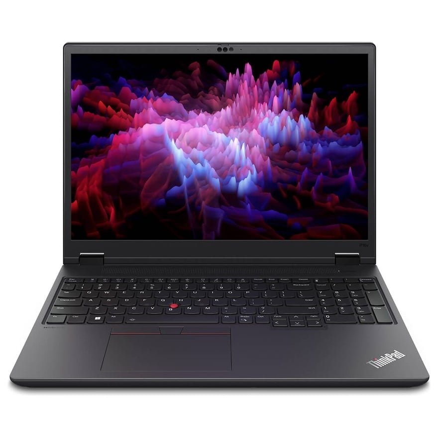 ThinkPad P16v Gen 2 | Lenovo モバイルワークステーション