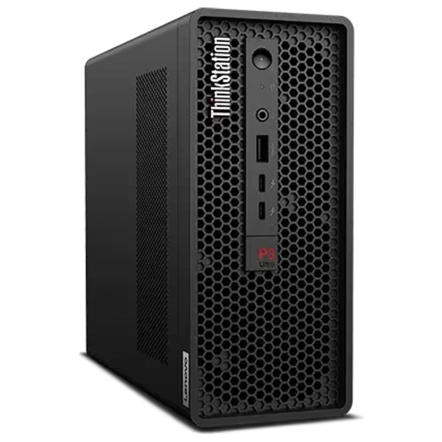 ThinkStation P3 Ultra | Lenovo デスクトップワーク ThinkStation P3 Ultra | Lenovo デスクトップワーク