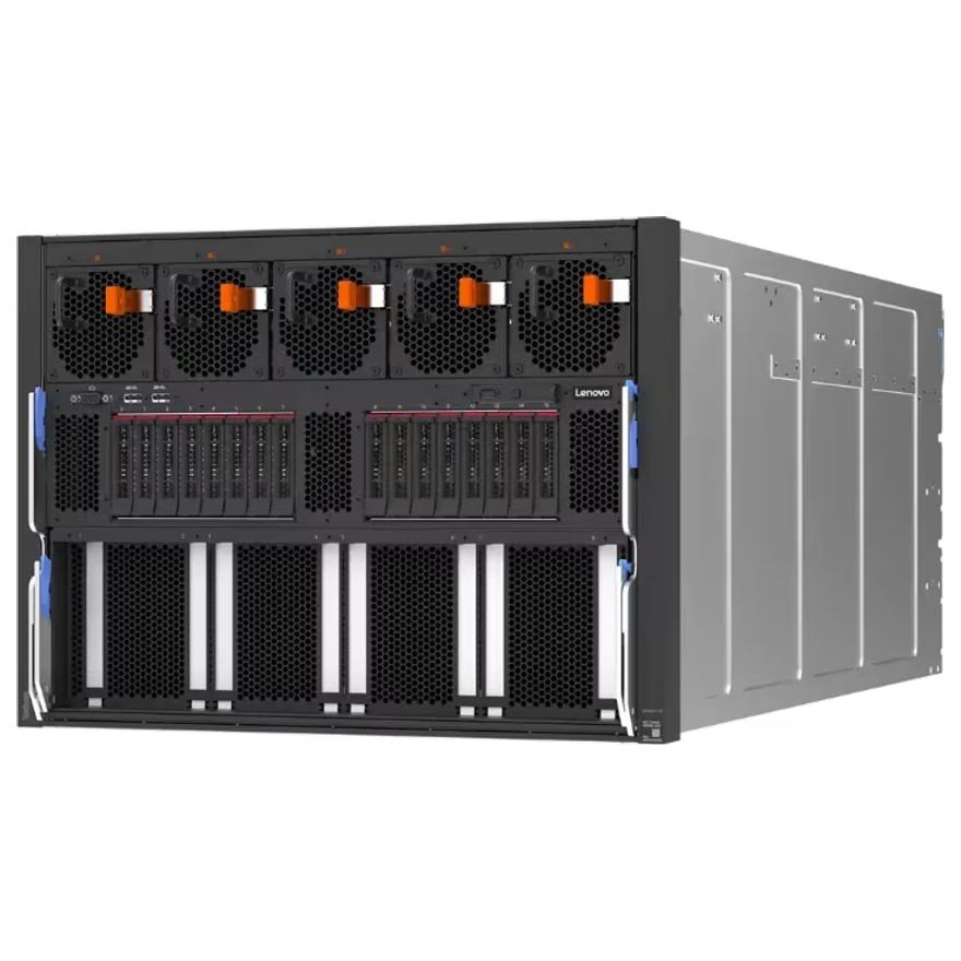 Lenovo サーバー Intel Xeon搭載 biz】レノボ、稼働音が20dB未満のXeon E-2100搭載タワー型