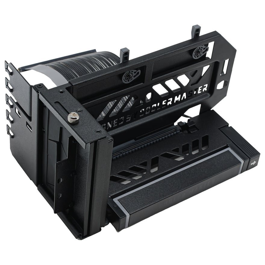 グラフィックボード・グラボ・ビデオカード Vertical Graphics Card Holder Kit V3 Vertical Graphics Card Holder Kit V3 | Cooler Master