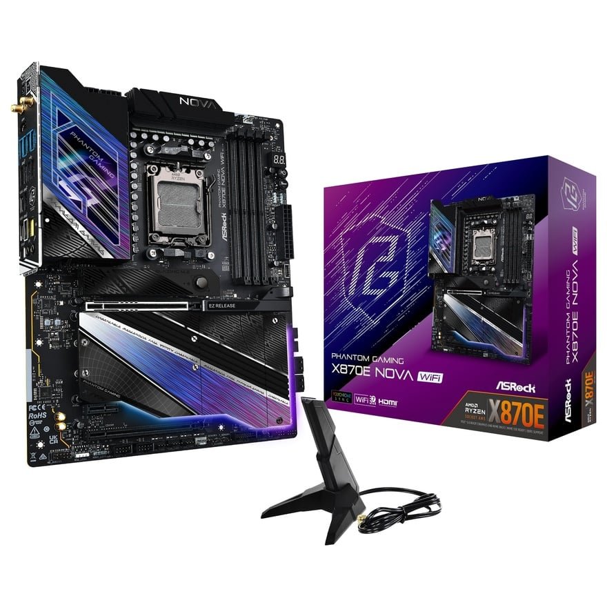 セットアップ PRIME H670-PLUS D4 - H670チップセット搭載ATXマザーボード