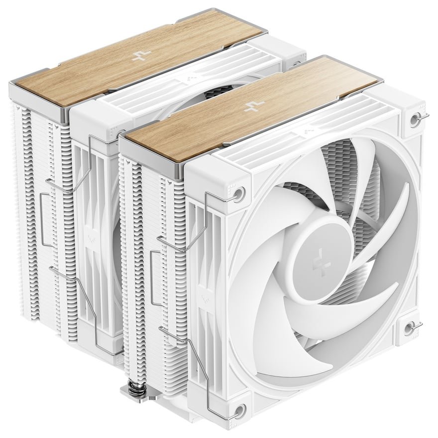 AK620 G2シリーズ | DeepCool CPUクーラー | 株式会社アスク