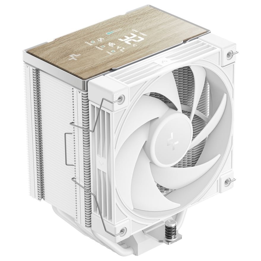 AK700 DIGITALシリーズ | DeepCool CPUクーラー | 株式会社アスク