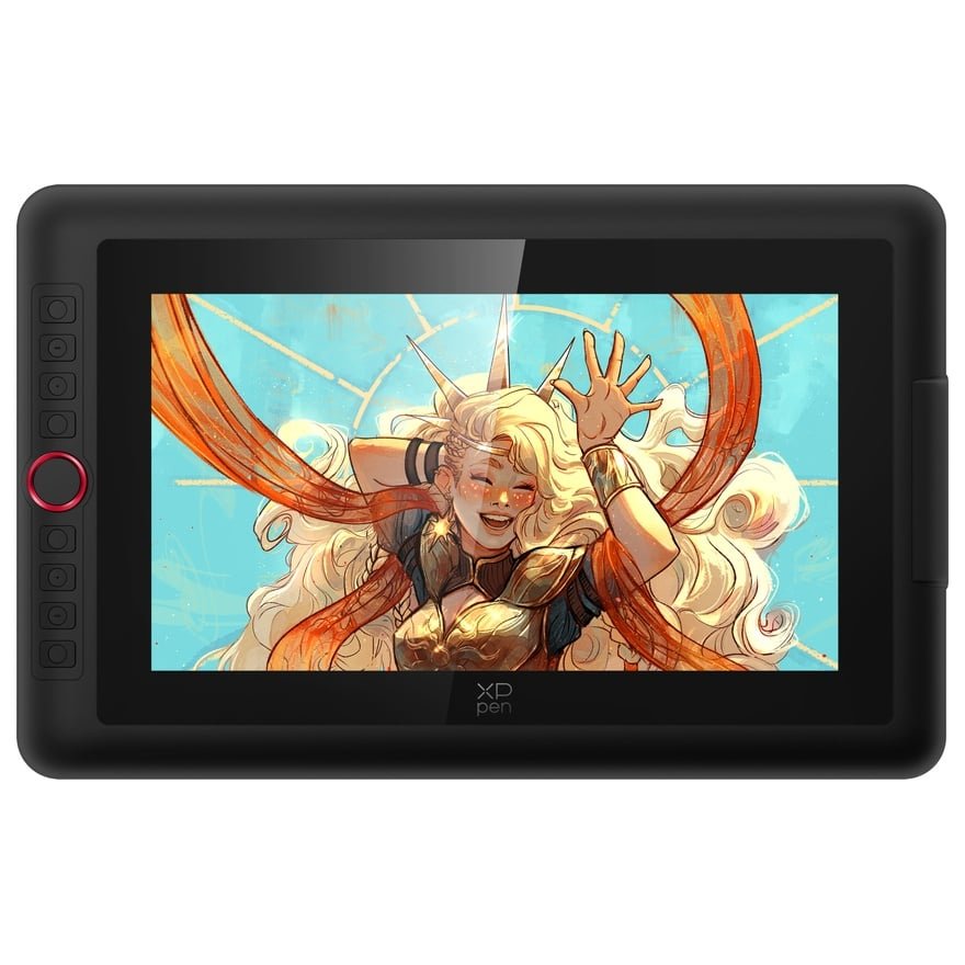 Artist 13.3 Pro V2 | XPPen 液晶タブレット | 株式会社アスク Artist 13.3 Pro V2 | XPPen 液晶タブレット | 株式会社アスク