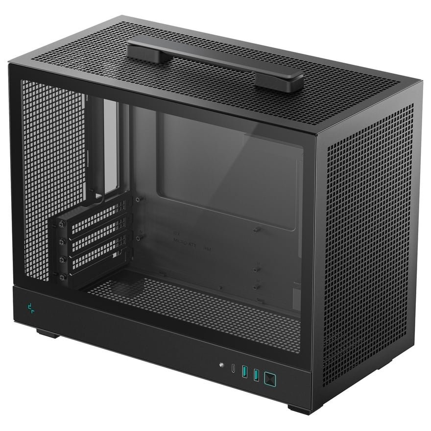 CH160 ITX 小型デスクトップPC CH160 ITX 小型デスクトップPC CH160 - DeepCool