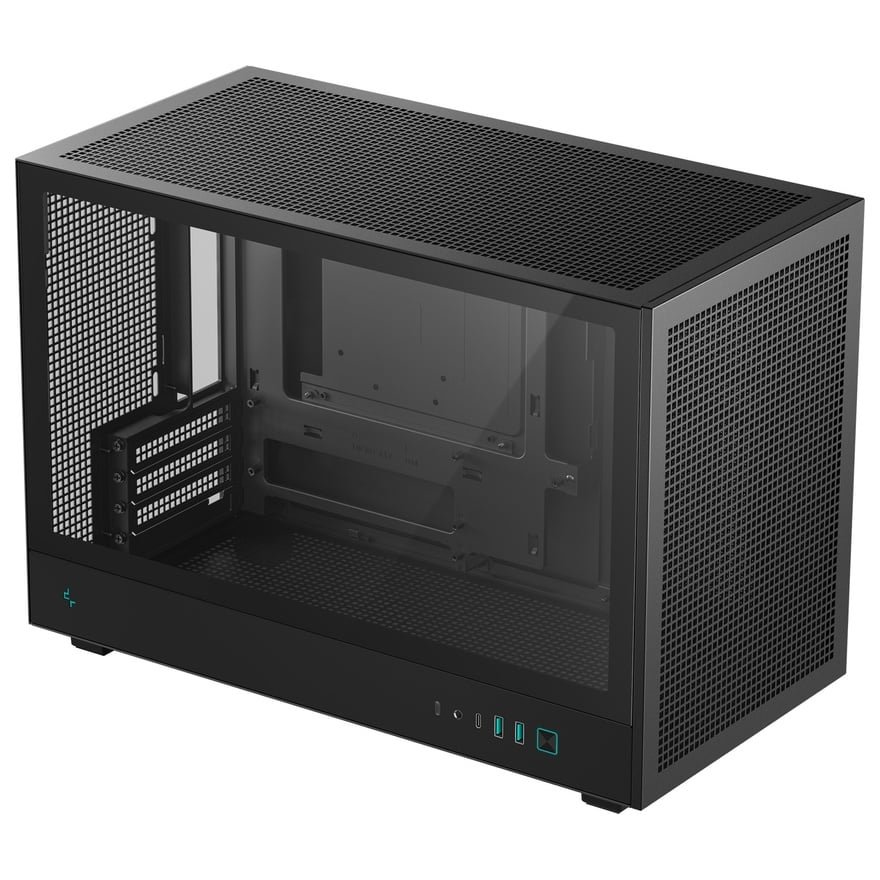 HPG8　パソコンケース　ジャンク品 Amazon.co.jp: PCケース M-ATX ケース JONSPLUS Z20 (ブラック