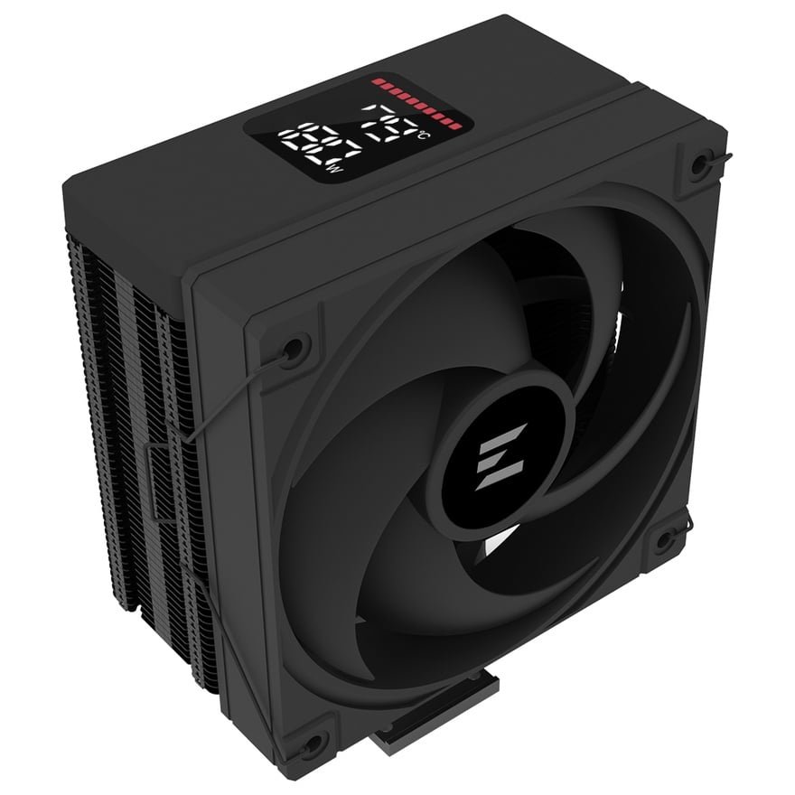 CNPS9X ECO DS | ZALMAN CPUクーラー | 株式会社アスク