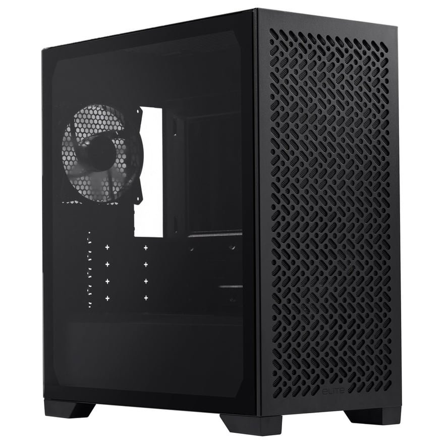 Cooler Master Elite 360 PCケース Elite 360｜Cooler Master｜株式会社アユート PCパーツ・VR
