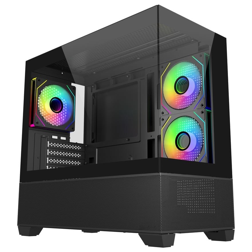 Cooler Master RJ650 SPORTS RGB PCケース Cooler Master RJ650 SPORTS RGB PCケース