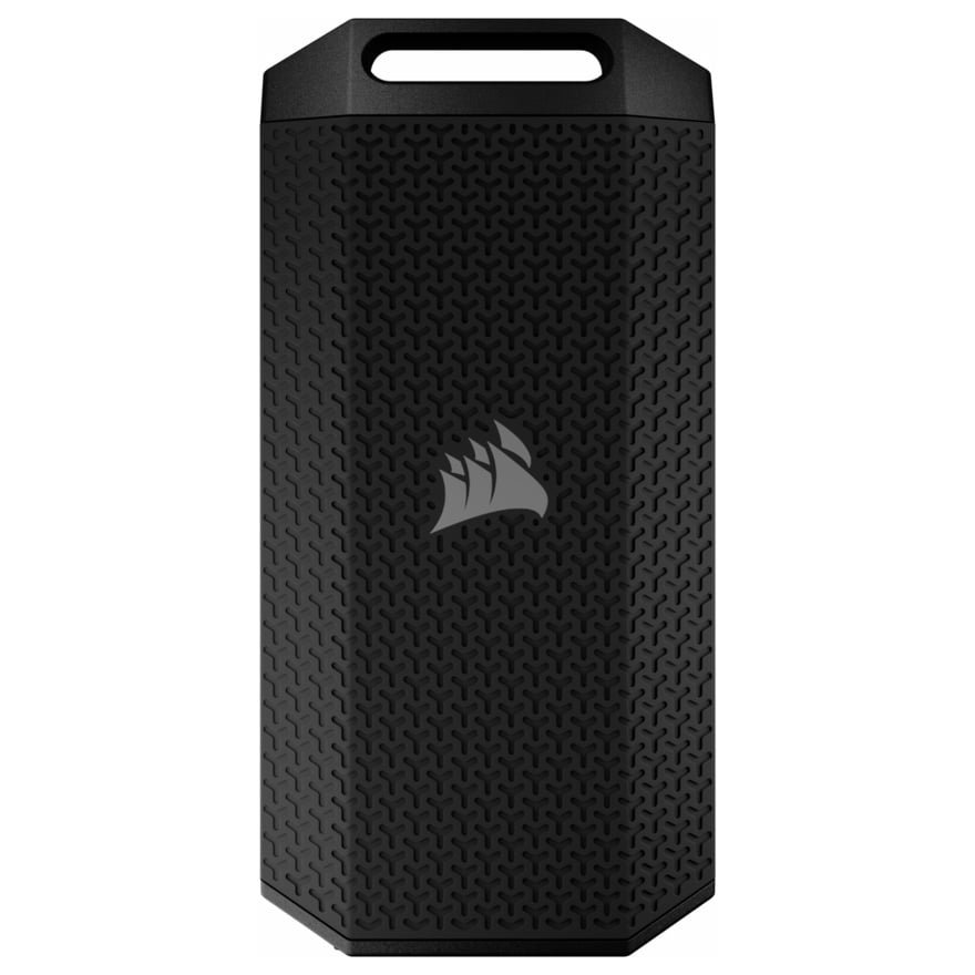 Corsair CSSD-EX400U2TB 新品・未開封 EX400U SURVIVORシリーズ | CORSAIR 外付けSSD | 株式会社アスク