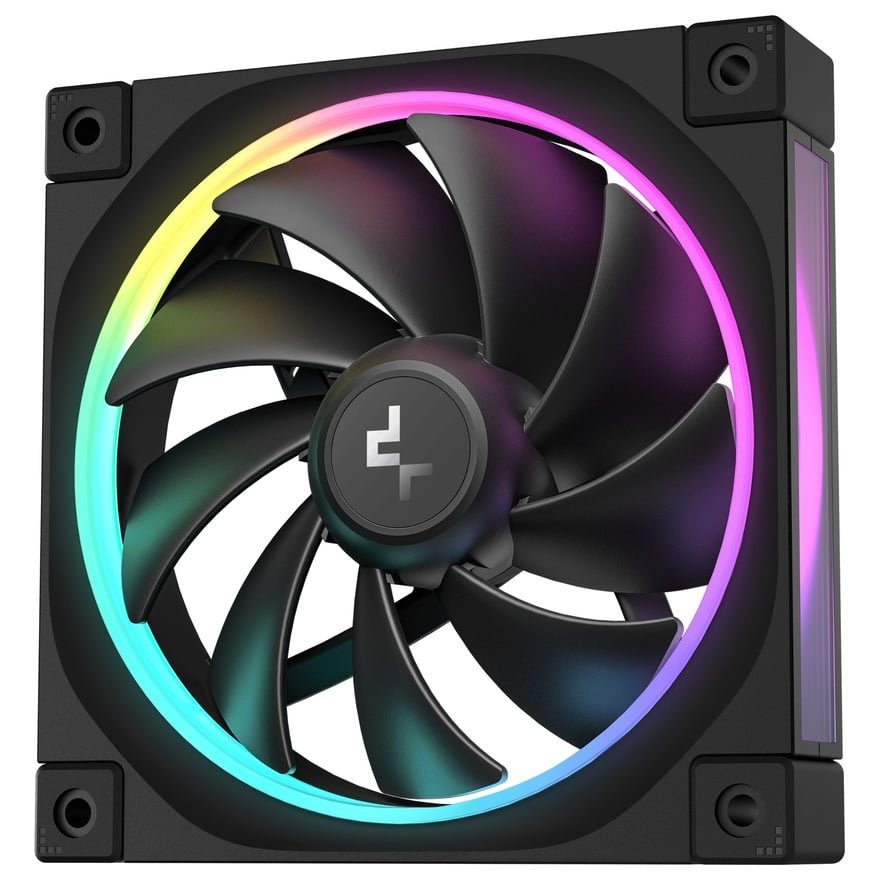 FL12シリーズ | DeepCool ファン | 株式会社アスク