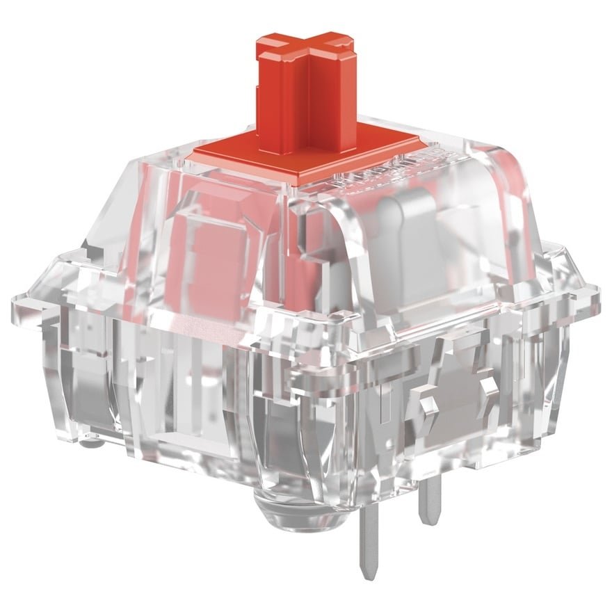 Fox Switchesシリーズ | Glorious 自作キーボード キースイッチ | 株式