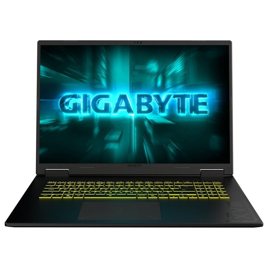 GAMING A18（2025）シリーズ | GIGABYTE ゲーミングノートPC | 株式
