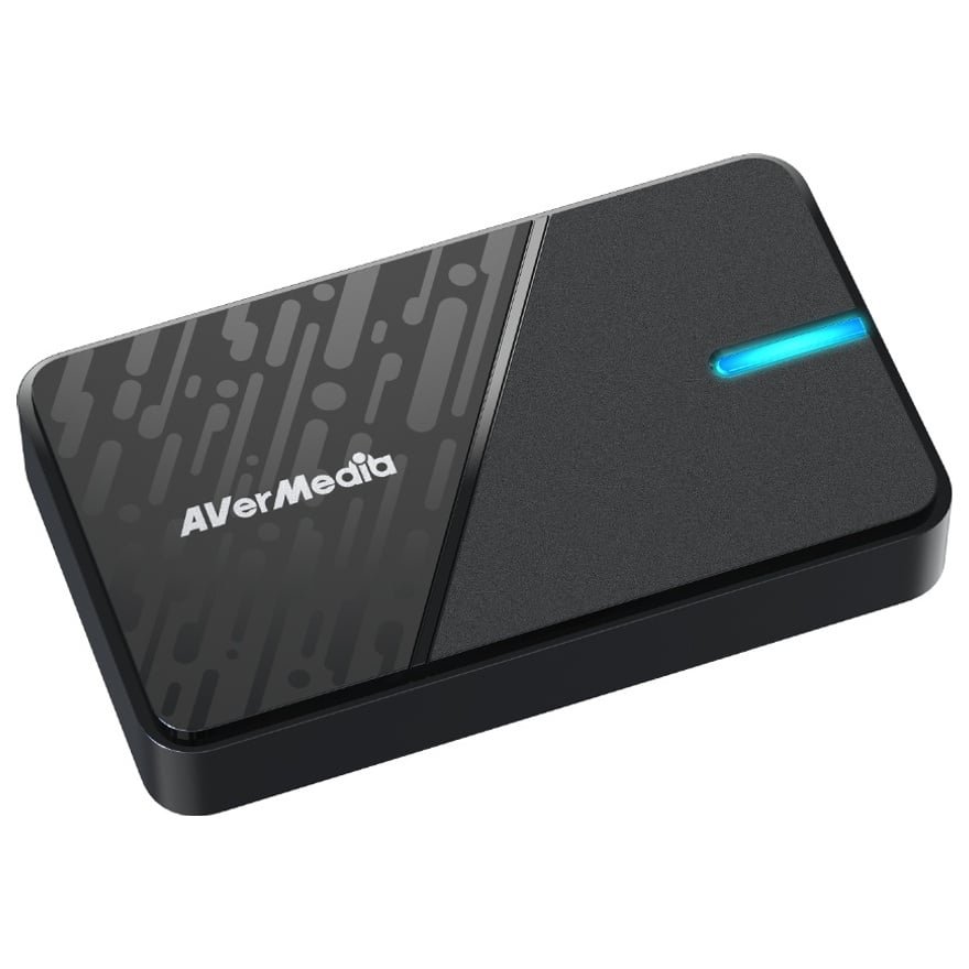 GC311G2 | AVerMedia ゲームキャプチャー | 株式会社アスク