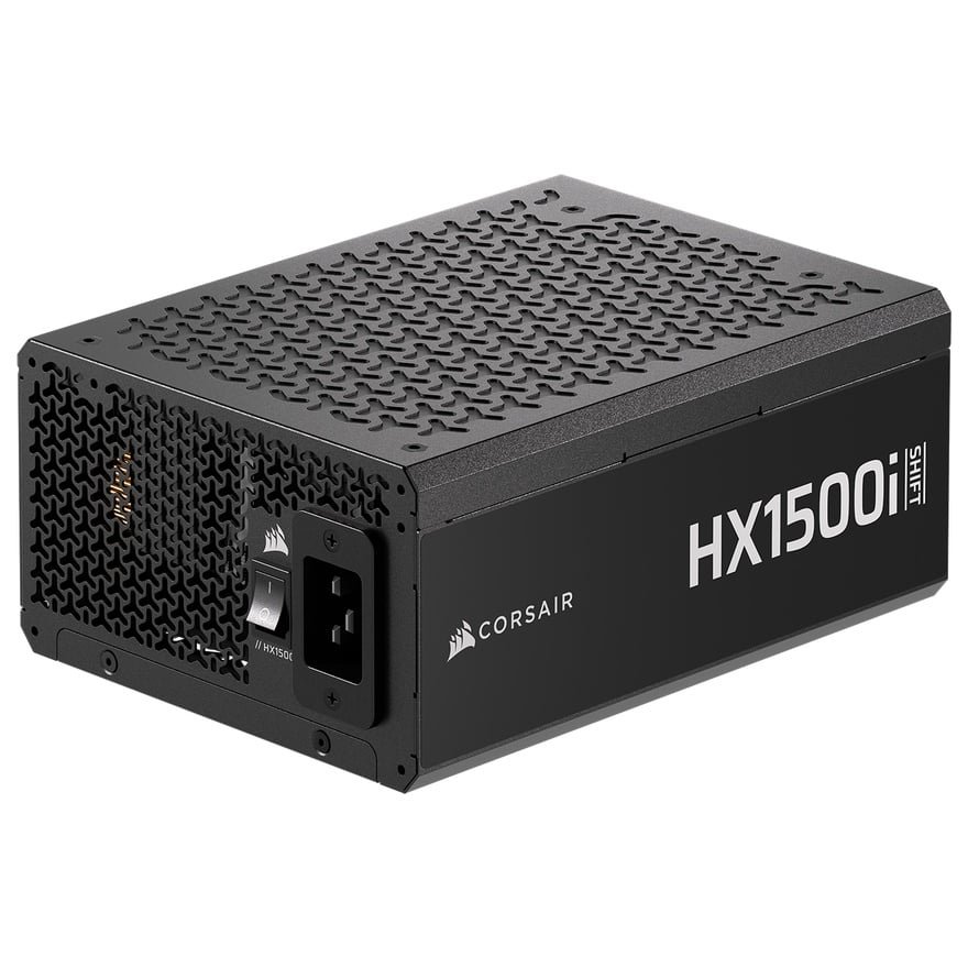 HXi Shift 2025シリーズ | CORSAIR 電源ユニット | 株式会社アスク