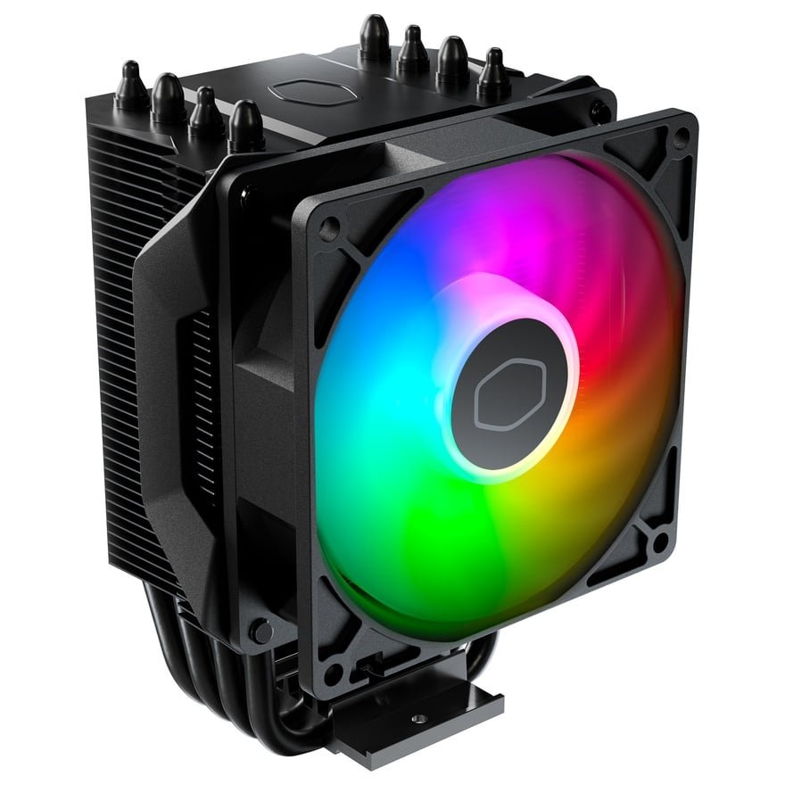 Hyper 411 Nano ARGB | Cooler Master CPUクーラー | 株式会社アスク