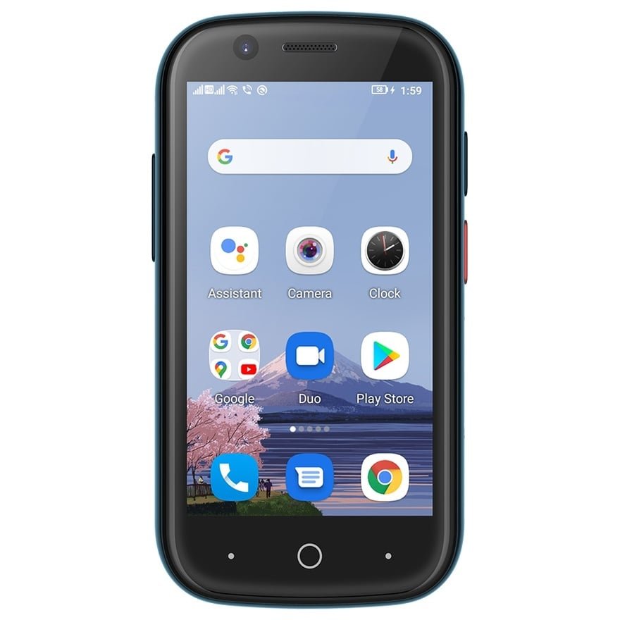 unihertz jelly 2 128GB ジャンク品 初期化済 Yahoo!オークション -「jelly2 unihertz」の落札相場・落札価格