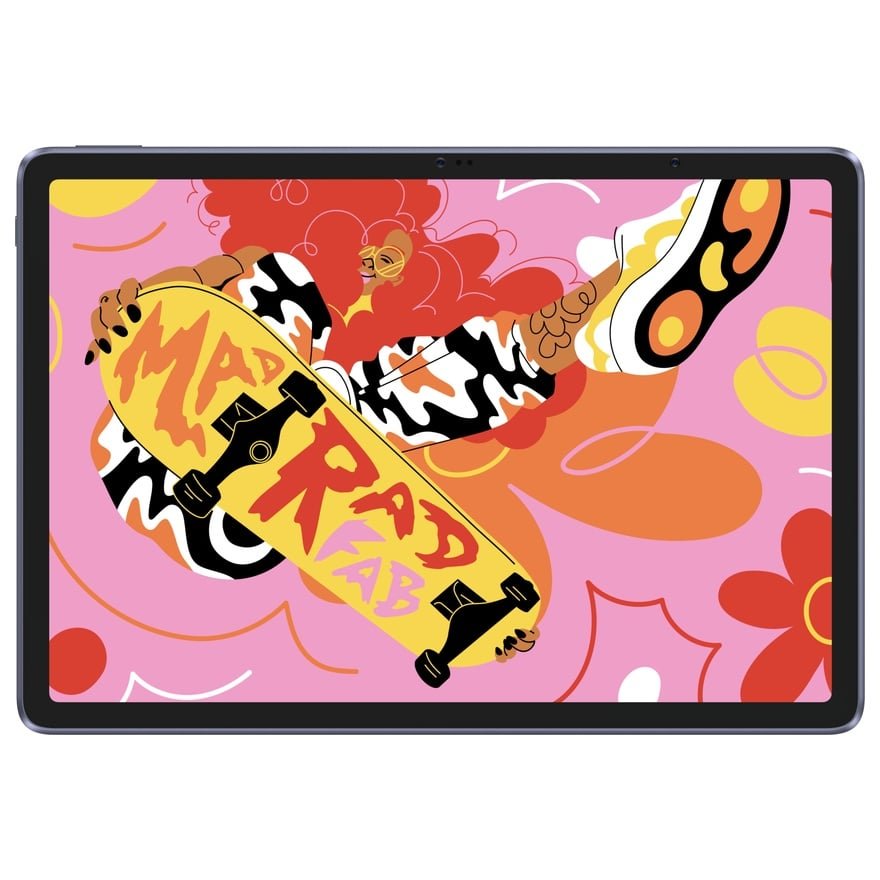 Magicdrawing Pad マジックドローイングパット 仕事・趣味・子ども用お絵かきタブレット、Android OS搭載【2025