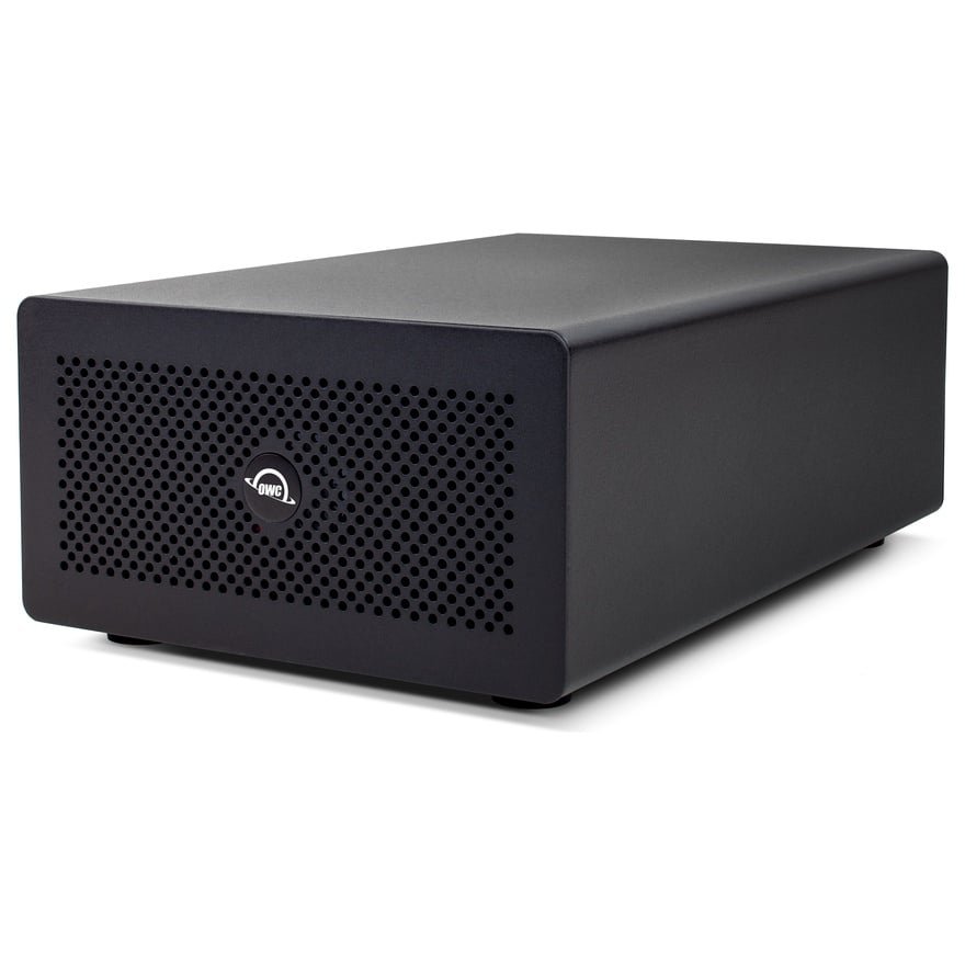 Mercury Helios 3S | OWC PCI Express拡張システム | 株式会社アスク