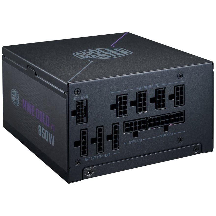 MWE Gold 750WV2 ATX3.1(パソコン工房限定モデル電源ユニット COOLER MASTER MWE Gold 750 V2 ATX3.1 (パソコン工房限定モデル