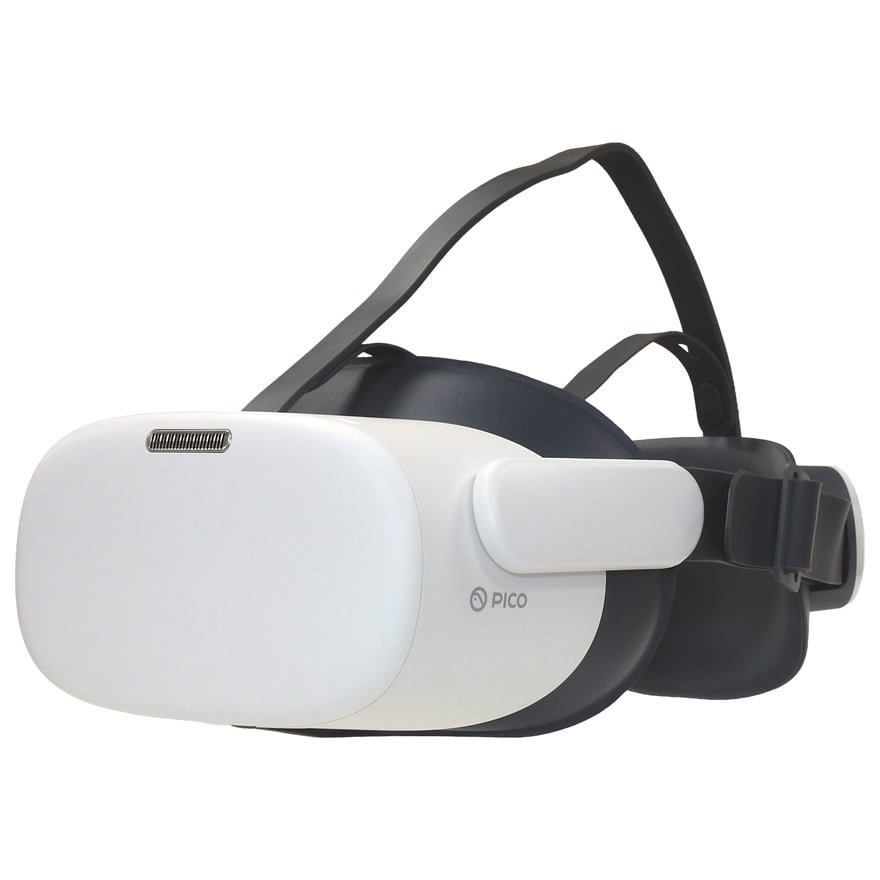PICO G3 | PICO Technology VRヘッドマウントディスプレイ | 株式会社