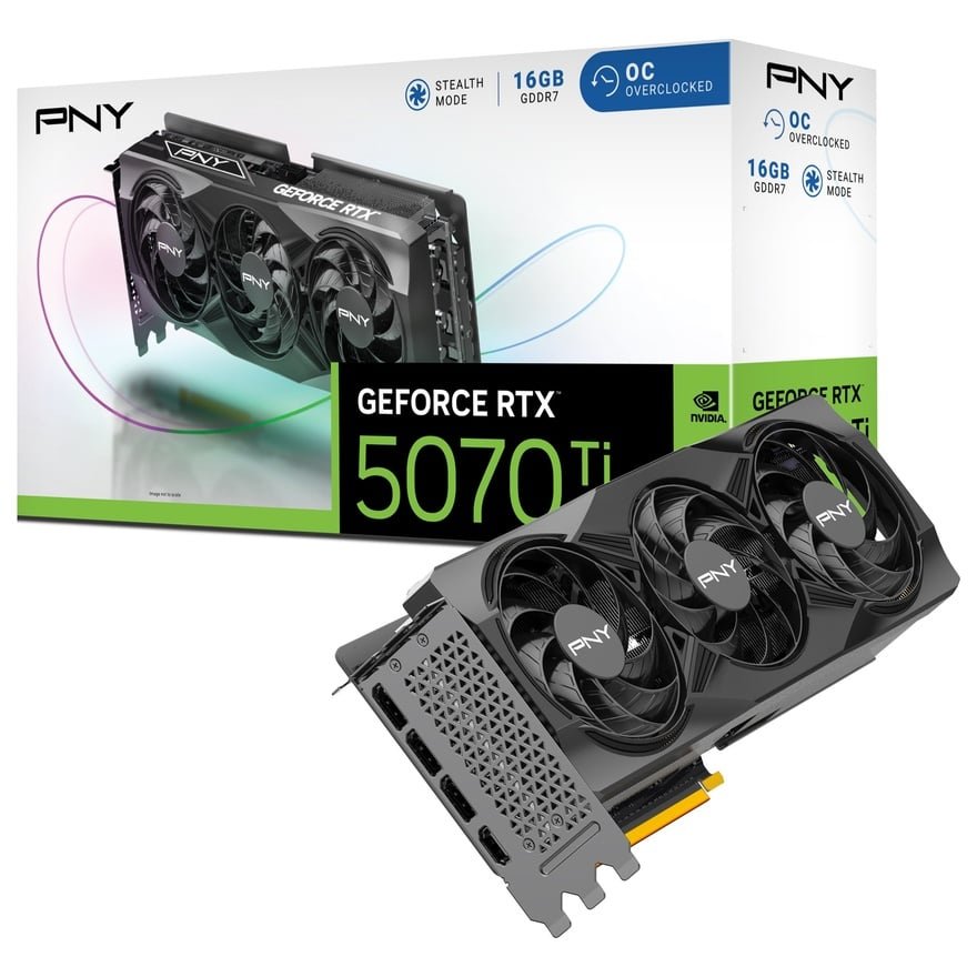 GALAX GeForce RTX 5070 グラフィックボード GALAX GeForce RTX™ 5070 1-Click OC