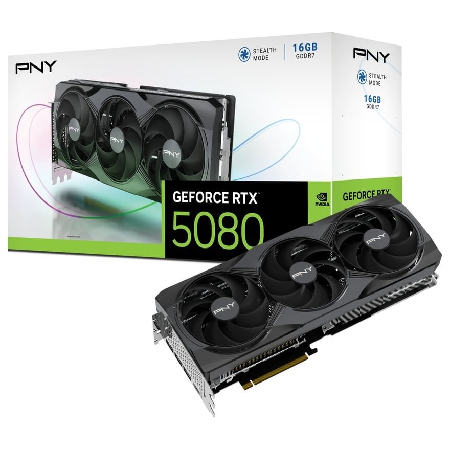 GeForce RTX 5080 GameRock 16GB 新品未開封 Palit NE75080019T2-GB2030G (GeForce RTX 5080 GameRock 16GB