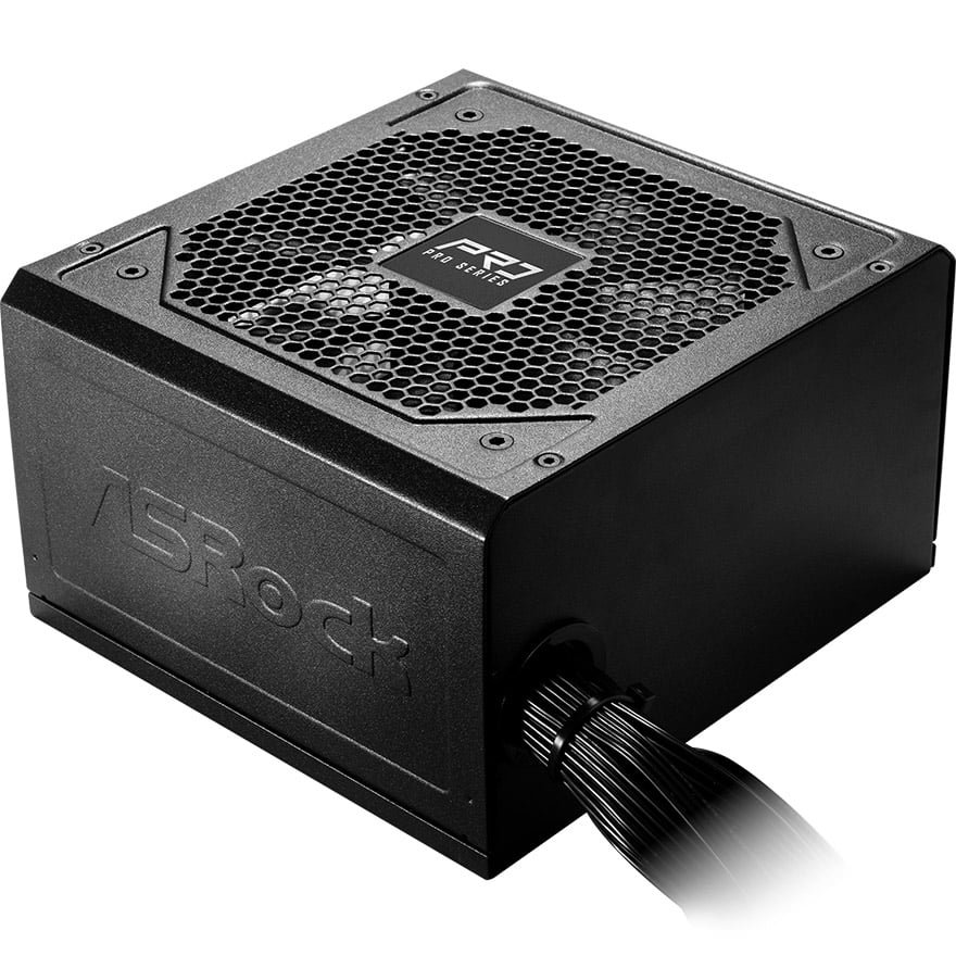 Proシリーズ | ASRock 電源ユニット | 株式会社アスク