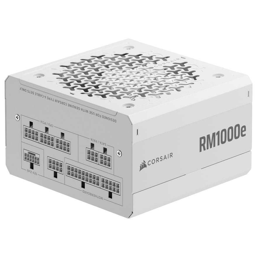 RMe 2025シリーズ | CORSAIR 電源ユニット | 株式会社アスク