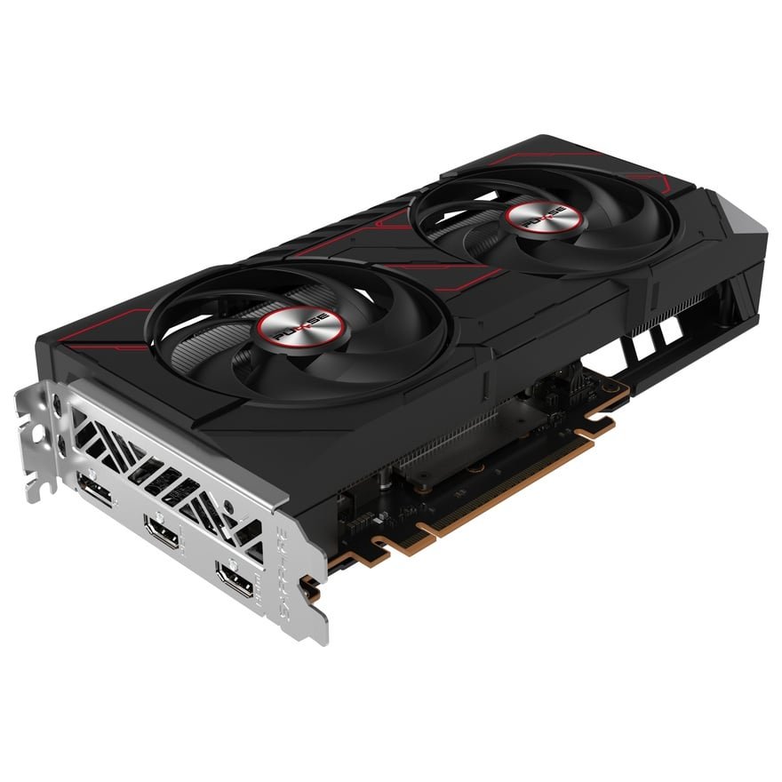 Amazon | SAPPHIRE PULSE RADEON RX 5700 8G GDDR6 HDMI