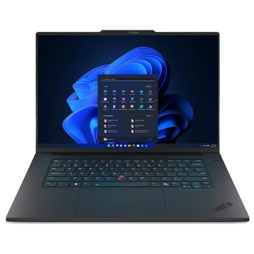 ThinkPad P1 Gen 8 | Lenovo モバイルワークステーション | 株式会社アスク
